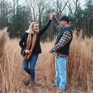 Meet your Posher, Lindsey